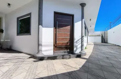 Casa para venda em cabo frio, jardim excelsior, 3 dormitórios, 1 suíte, 3 banheiros, 2 vagas