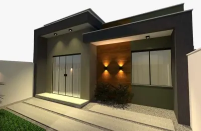 Casa para venda em cabo frio, guriri, 2 dormitórios, 1 suíte, 2 banheiros, 1 vaga