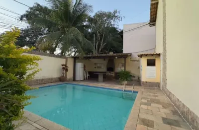Casa em condomínio para venda em cabo frio, palmeiras, 2 dormitórios, 2 banheiros, 1 vaga