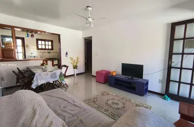 Casa em condomínio para venda em cabo frio, ogiva, 2 dormitórios, 1 suíte, 2 banheiros, 1 vaga
