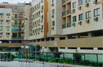 Apartamento para venda em cabo frio, praia do forte, 3 dormitórios, 1 suíte, 2 banheiros, 1 vaga