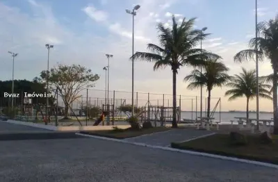 Apartamento para venda em cabo frio, praia do siqueira, 1 dormitório, 1 banheiro, 1 vaga