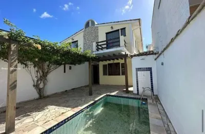 Casa para locação em são pedro da aldeia, nova são pedro, 5 dormitórios, 3 suítes, 4 banheiros, 2 vagas