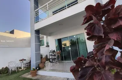 Casa para locação em cabo frio, portinho, 4 dormitórios, 4 suítes, 5 banheiros, 2 vagas
