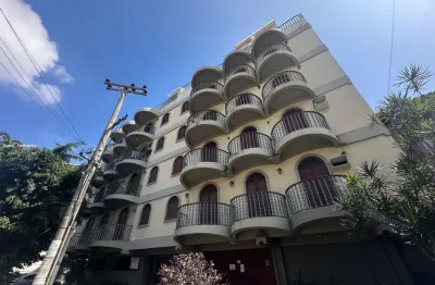 Apartamento para venda em cabo frio, vila nova, 3 dormitórios, 2 banheiros, 1 vaga