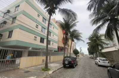 Apartamento para venda em cabo frio, braga, 2 dormitórios, 2 banheiros, 1 vaga