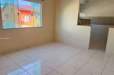 Apartamento para venda em são pedro da aldeia, vinhateiro, 2 dormitórios, 1 banheiro, 1 vaga