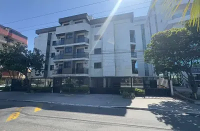 Apartamento para locação em cabo frio, braga, 1 dormitório, 1 banheiro, 1 vaga