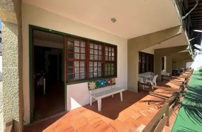 Casa em condomínio para venda em cabo frio, peró, 3 dormitórios, 3 banheiros, 1 vaga