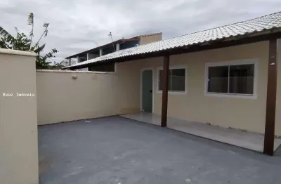 Casa para venda em cabo frio, guriri, 2 dormitórios, 1 banheiro, 2 vagas