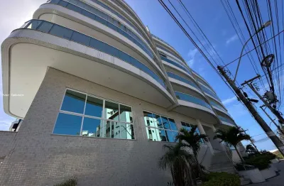 Apartamento para locação em cabo frio, braga, 3 dormitórios, 1 suíte, 2 banheiros, 2 vagas