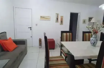 Apartamento para venda em cabo frio, braga, 2 dormitórios, 2 banheiros, 1 vaga