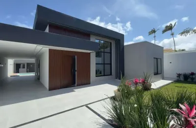 Casa para venda em cabo frio, palmeiras, 3 dormitórios, 3 suítes, 4 banheiros, 4 vagas