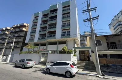Cobertura para venda em cabo frio, vila nova, 3 dormitórios, 1 suíte, 4 banheiros, 1 vaga