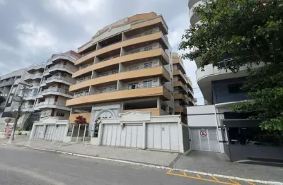 Apartamento para venda em cabo frio, braga, 1 dormitório, 1 banheiro, 1 vaga