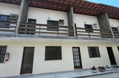 Casa em condomínio para venda em cabo frio, jardim excelcior, 2 dormitórios, 2 banheiros, 1 vaga