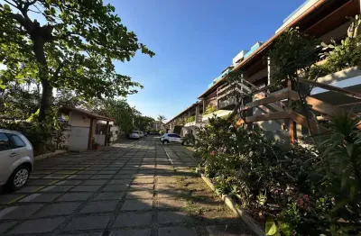 Casa em condomínio para venda em cabo frio, parque riviera, 3 dormitórios, 1 suíte, 2 banheiros, 1 vaga