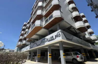 Apartamento para venda em cabo frio, vila nova, 2 dormitórios, 1 suíte, 3 banheiros, 1 vaga