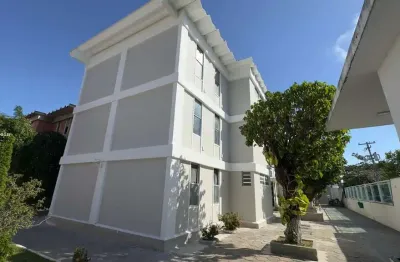 Apartamento para venda em cabo frio, braga, 3 dormitórios, 1 banheiro, 1 vaga