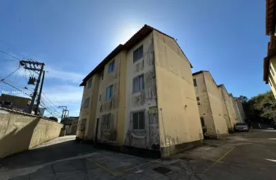 Apartamento para venda em cabo frio, jacaré, 2 dormitórios, 1 suíte, 1 banheiro, 1 vaga
