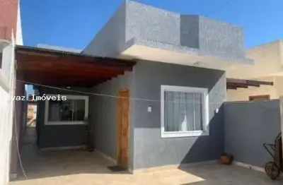 Casa para venda em são pedro da aldeia, nova são pedro, 3 dormitórios, 1 suíte, 3 banheiros, 2 vagas