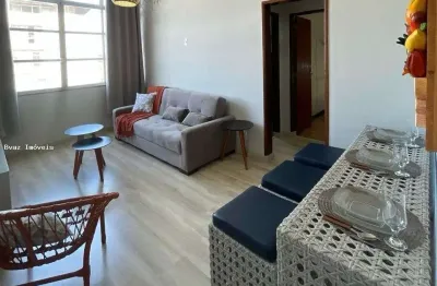 Apartamento para venda em cabo frio, centro, 2 dormitórios, 2 banheiros