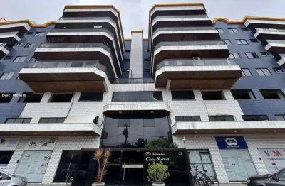 Apartamento para venda em cabo frio, braga, 2 dormitórios, 1 suíte, 3 banheiros, 1 vaga