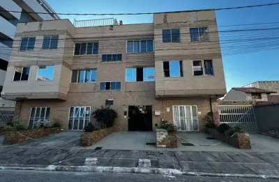 Apartamento para venda em cabo frio, braga, 2 dormitórios, 1 suíte, 2 banheiros, 1 vaga