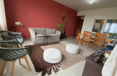 Apartamento para venda em cabo frio, braga, 3 dormitórios, 2 banheiros, 1 vaga