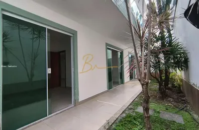 Apartamento para locação em cabo frio, novo portinho, 2 dormitórios, 2 suítes, 3 banheiros, 1 vaga