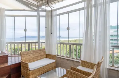 Cobertura para venda em cabo frio, algodoal, 4 dormitórios, 2 suítes, 4 banheiros, 1 vaga