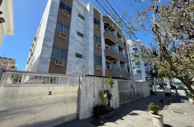 Apartamento para venda em cabo frio, braga, 3 dormitórios, 2 suítes, 3 banheiros, 1 vaga