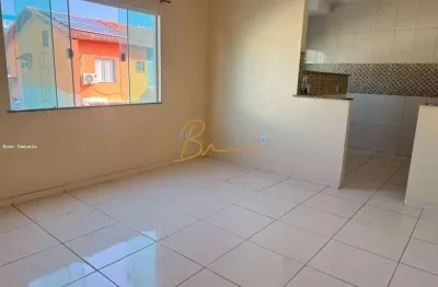 Apartamento para locação em são pedro da aldeia, vinhateiro, 2 dormitórios, 1 banheiro, 1 vaga