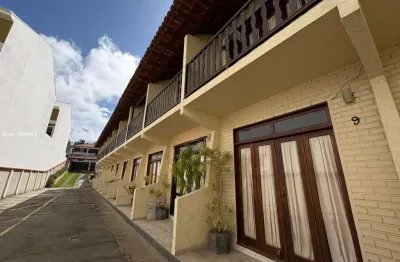 Casa em condomínio para venda em cabo frio, peró, 2 dormitórios, 2 banheiros, 1 vaga