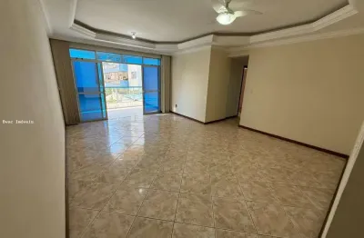 Apartamento para venda em cabo frio, algodoal, 3 dormitórios, 1 suíte, 2 banheiros, 2 vagas