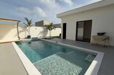 Casa para venda em cabo frio, guriri, 3 dormitórios, 3 suítes, 5 banheiros, 3 vagas