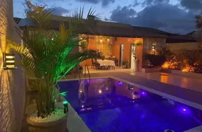 Casa para venda em são pedro da aldeia, campo redondo, 3 dormitórios, 1 suíte, 2 banheiros, 3 vagas