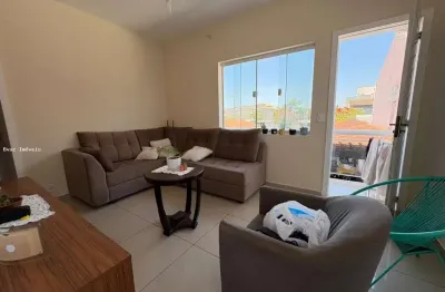 Apartamento para venda em cabo frio, parque burle, 2 dormitórios, 1 suíte, 2 banheiros, 1 vaga