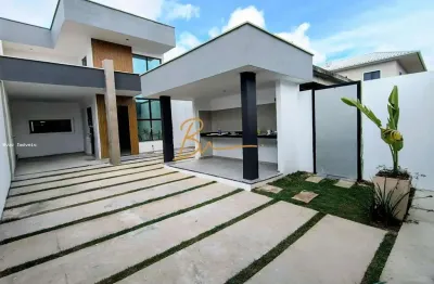 Casa para locação em são pedro da aldeia, nova são pedro, 3 dormitórios, 1 suíte, 2 banheiros, 2 vagas