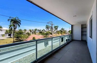 Apartamento para venda em cabo frio, portinho, 2 dormitórios, 1 suíte, 2 banheiros, 1 vaga