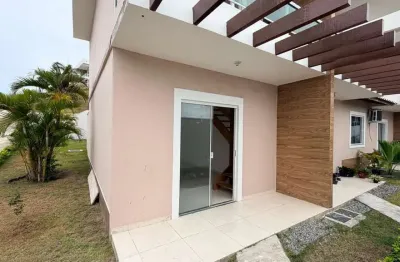 Casa em Condomínio para Venda em Cabo Frio, PERÓ, 3 dormitórios, 1 suíte, 2 banheiros, 1 vaga