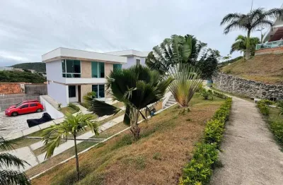 Casa em Condomínio para Venda em Cabo Frio, PERÓ, 3 dormitórios, 1 suíte, 2 banheiros, 1 vaga