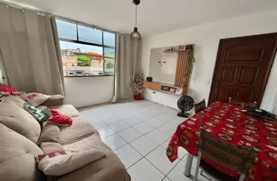 Apartamento para Venda, Centro, 2 dormitórios, 1 banheiro, 1 vaga