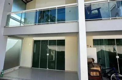 Casa em condomínio para venda em cabo frio, palmeiras, 4 dormitórios, 1 suíte, 3 banheiros, 2 vagas