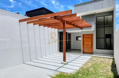 Casa para Venda em São Pedro da Aldeia, Porto D`Aldeia, 3 dormitórios, 1 suíte, 2 banheiros, 2 vagas