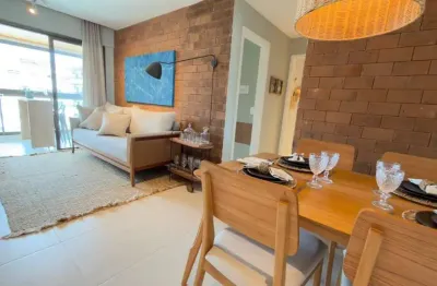 Apartamento para Venda em Cabo Frio, Vila Nova, 2 dormitórios, 1 suíte, 2 banheiros, 1 vaga