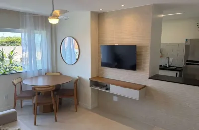 Apartamento para Venda em Cabo Frio, Passagem, 2 dormitórios, 2 banheiros, 1 vaga