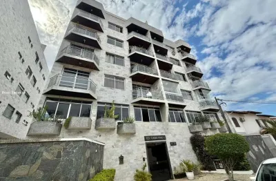 Apartamento para Venda em Cabo Frio, Braga, 3 dormitórios, 2 suítes, 3 banheiros, 2 vagas