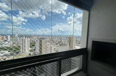 Apartamento com 2 quartos à venda na Nigéria, 1, Jardim Aclimação, Cuiabá