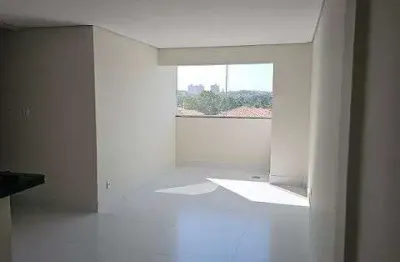 Apartamento com 1 quarto à venda na Clarindo E Da Silva, 1, Despraiado, Cuiabá